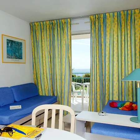 Résidence Odalys Les Pins Bleus Appart hôtel 2*