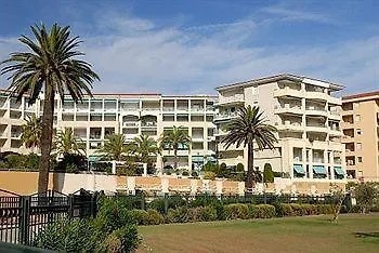 Odalys Les Pins Bleus 2* Juan-les-Pins